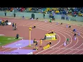 Download Lagu The Greatest 4x100m || Jamaica Destroyed Great Britain \u0026 Northern Ireland