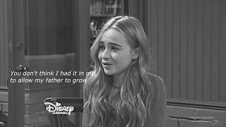 Family Issues Sad Multifandom
