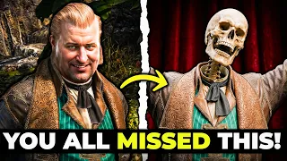 i guarantee you missed these 30 details in ac black flag