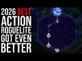 This Battlemage Action Roguelite just got EVEN MORE Build Variety