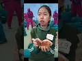 Download Lagu Cảnh quay bị cắt trong Squid game|Làm kẹo Dalgona |Trò chơi con mực|Tiktok Hiểu Quyên #shorts #j4f