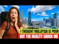Download Lagu I Thought MALAYSIA Was Poor… The REALITY Shocked Me