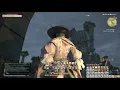 FFXIV - Trauma Queen