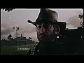 Arthur Morgan [Pinegrove - Need 2 ] "I had a son..."
