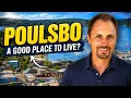 Poulsbo WA Neighborhood Tour Is Little Norway the Right Place for You