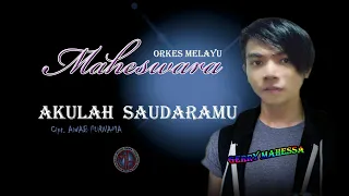 Download AKULAH SAUDARAMU - GERRY MAHESA- MAHESWARA MP3