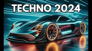 Download ¡TECHNO MIX 2024! 💥 EDM Remixes Techno💥[Techno, Best House, Tech House] – Bass Mix: MP3