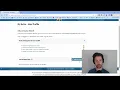 Making Your Astrology Chart on Astro com