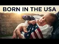 Born In The USA | A Powerful Folk Anthem for the 14th Amendment & Birthright Citizenship