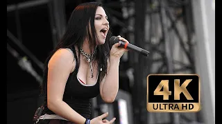 Download Evanescence - My Last Breath - PinkPop 2003 - 4k 60 FPS (Best Quality) IA MP3