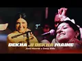 Dekha Ji Dekha Maine (Remix) - Jyoti Nooran x Deep 808s