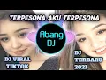 Download Lagu DJ TERPESONA AKU TEPESONA MEMANDANG MEMANDANG WAJAH MU REMIX 2021 FULL BASS