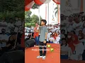 yang lagi viral di Tiktok farel Prayoga sholawat