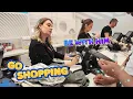 Download Lagu VLOG WITH HIM  going to LC WAIKIKI for shopping in turkey