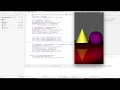 How to Create 3D Objects Using SceneKit Part II