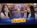 Download Lagu HAPPY ASMARA - TRAUMA