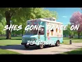Disclosure - She’s Gone, Dance On (Lyrics)