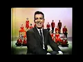 Ballad of Davy Crockett | Tennessee Ernie Ford | The Ford Show