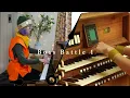 Boss Battle 1 ~ Piano and Pipe Organ ~ Chrono Trigger (Noriko Matsueda)