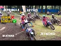 Download Lagu JUMPA DI SUMUT M ATHAR TAK SEGAN TINGGALKAN PARA RIVALNYA ⁉️