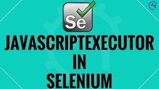 JavaScript Executor in Selenium