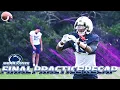 What We Learned from Penn State Scrimmage Final Open Practice