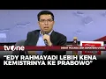 Jubir Paslon 2 Edy-Hasan Yakin Menangkan Pilgub dan Cocok di Kepemimpinan Prabowo | tvOne