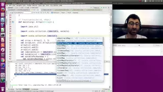 Implicits and Collections - Super Simple Scala E3