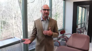 Dr Danyo of Danyo Plastic Surgery Discusses his In-office Facelift Procedure Part 1