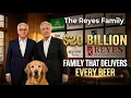 The 20 Billion Family That Delivers Every Beer in America The Reyes Family