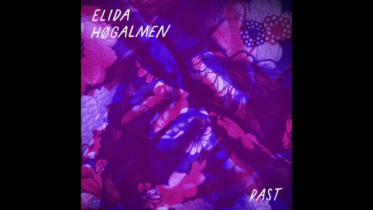 Elida Høgalmen - Slowly