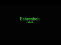 Download Lagu Fahrenheit - Tabah