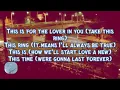 Download Lagu Shalamar For The Lover In You Lyrics