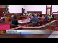Students participate in Law Day in Great Falls