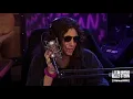 AC/DC “You Shook Me All Night Long” on the Howard Stern Show