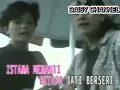 LANGKAH PASTI ( ISTANA MENANTI ) - RAHIM MAAROF & CONNY DIO ( LIRIK LAGU )