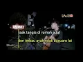 Download Lagu lirik dan terjemahan tangih di rumah gadang cover nando satoko