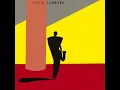 As We Speak - David Sanborn