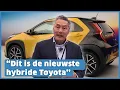 Download Lagu Toyota Aygo X hybrid | Als de prijs klopt, gaat ie scoren!