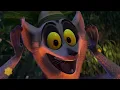 "We Like To Move It Move It" (Famous Scene) | Madagascar