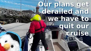 Sailing Ireland – Waterford – Dunmore East – Ep. 239