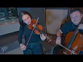 Strings From Paris - E85 | Performance Visualizer