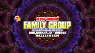 Download Aku Tak Butuh Cinta - Organ Koplo | FAMILY GROUP | Penarukan 9 April 2017 MP3