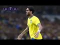 eFootball PES 2021 : Argentina vs Brazil [Copa America Final 2021 Simulation]