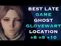 ELDEN RING BEST LATE GAME GHOST GLOVEWART LOCATION GHOST GLOVEWART 8 - 9
