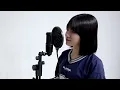 【歌ってみた】点描の唄 / Mrs. GREEN APPLE (feat.井上苑子)【ろこ×あこ】