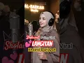 Download Lagu Paling Viral - Sholawat Langitan!  Khoirol Bariyyah - Khanifah #albarkahsholawat #cover #sholawat