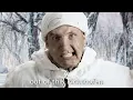 Red Baron vs White Death. Epic Rap Battles of History