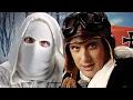 Lagu Red Baron vs White Death. Epic Rap Battles of History