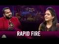 Download Lagu Rapid Fire With Harika Narayan | Music N Play | NTV ENT